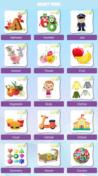 Kid Video Screenshot 2