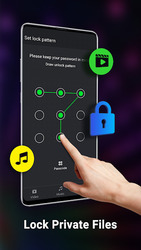 HD Video Player Скриншот 3