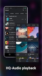 HD Video Player Скриншот 6