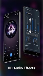 HD Video Player Скриншот 7