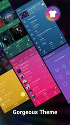 HD Video Player Скриншот 8