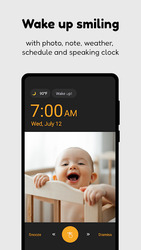 Будильник Early Bird Скриншот 3