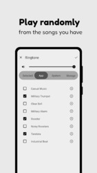 Будильник Early Bird Скриншот 4