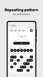 Будильник Early Bird Скриншот 5