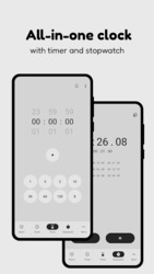 Будильник Early Bird Скриншот 6