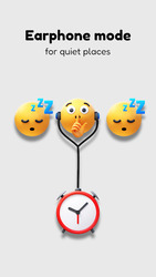 Будильник Early Bird Скриншот 7