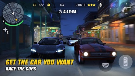 Gangstar New Orleans Screenshot 3