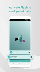 Call Name Announcer & Blocker Screenshot 3