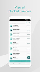 Call Name Announcer & Blocker Screenshot 5