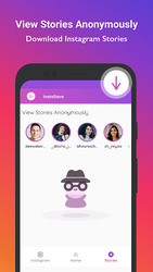 Video Downloader for Instagram, Reels, Story Saver Скриншот 2