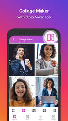 Video Downloader for Instagram, Reels, Story Saver Скриншот 3