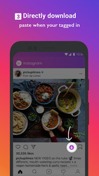 Video Downloader for Instagram, Reels, Story Saver Скриншот 7