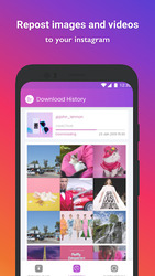 Video Downloader for Instagram, Reels, Story Saver Скриншот 8