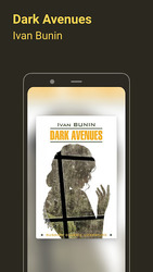 Библиотека MyBook — книги и аудиокниги Скриншот 6