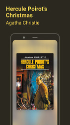 Библиотека MyBook — книги и аудиокниги Скриншот 7