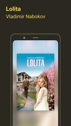 Библиотека MyBook — книги и аудиокниги Скриншот 8