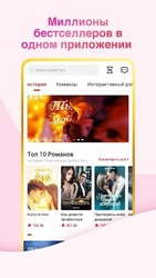 ЧитРом Screenshot 2