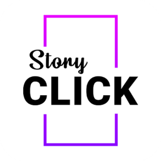 StoryClick - highlight story art maker for Insta Icon