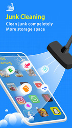 Super Cleaner - Master of Cleaner Скриншот 1