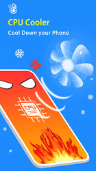 Super Cleaner - Master of Cleaner Скриншот 2