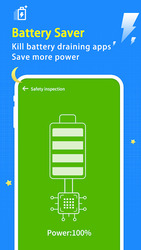 Super Cleaner - Master of Cleaner Скриншот 5