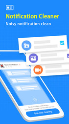 Super Cleaner - Master of Cleaner Скриншот 6