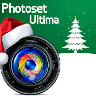 Photoset Ultima Иконка