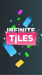 Infinite Tiles: EDM & Piano Screenshot 6