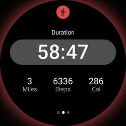 Weight Loss Walking: WalkFit Screenshot 8
