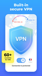 WiFi Map®: Internet, eSIM, VPN Screenshot 5