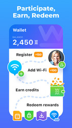 WiFi Map®: Internet, eSIM, VPN Screenshot 6