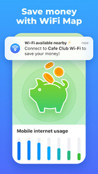 WiFi Map®: Internet, eSIM, VPN Screenshot 7