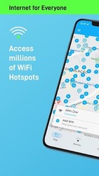 WiFi Magic+ VPN Screenshot 2