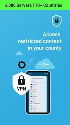 WiFi Magic+ VPN Screenshot 5