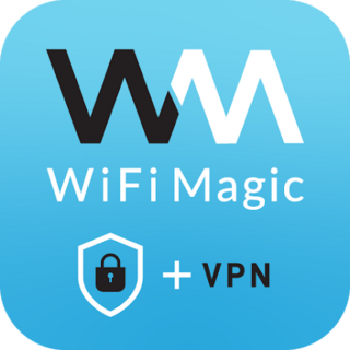 WiFi Magic+ VPN APK