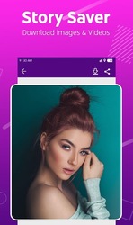 Story Saver for Instagram - Stories Downloader Скриншот 6