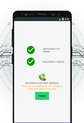 Battery Recover 2020 Screenshot 5