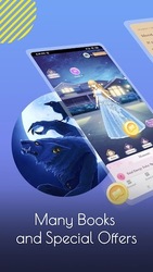 Lelivro-Sempre Estarei Aqui Скриншот 4