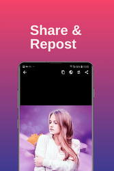 Video Downloader for Instagram & Story Saver Screenshot 4