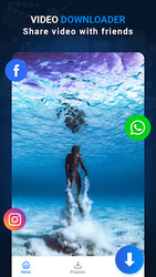 Video Downloader - Free Video Downloader Скриншот 5