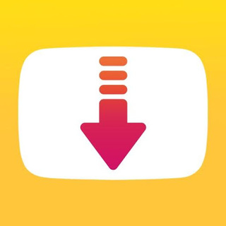 Video Downloader - Free Video Downloader Icon