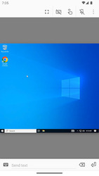 Chrome Remote Desktop Screenshot 3