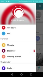 Ellam Sosyal Medya Screenshot 3