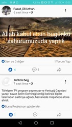 Ellam Sosyal Medya Screenshot 5