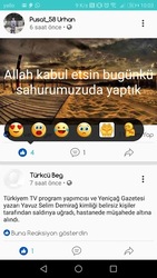 Ellam Sosyal Medya Screenshot 6