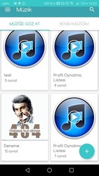 Ellam Sosyal Medya Screenshot 7