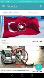 Ellam Sosyal Medya Screenshot 8