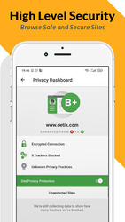 XNX Browser Private - Anti Block Browser 2021 Скриншот 4