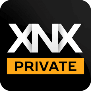 XNX Browser Private - Anti Block Browser 2021 Icon