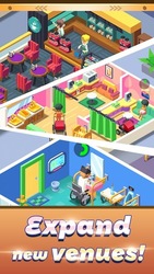 Idle Toilet Tycoon Screenshot 4